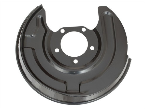 SKODA SUPERB I 01-08 ZADNJI ZAVOR ZADNJI DISK 8E0615611C