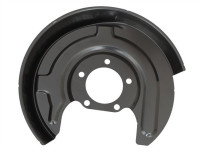 SKODA SUPERB I 01-08 ZADNJI ZAVOR ZADNJI DISK 8E0615611C
