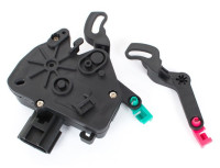 Chrysler Town & Country 00-07 aktuator za centralno zaklepanje vrat zadaj levo = desno