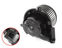 Mercedes V-razred (638/2) 97-03 AC ventilator
