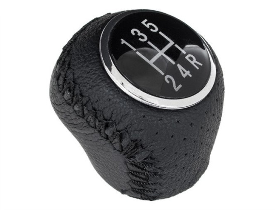 Citroen Jumper I II 94-14 Prestavna ročica BLACK + CHROM 5 Gear Citroen Jumper I II 94-14 Prestavna ročica BLACK + CHROM 5 Gear