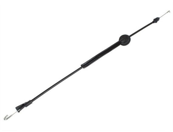 VW Caddy III 2003- Kabel zaklepanja sprednjih vrat levo