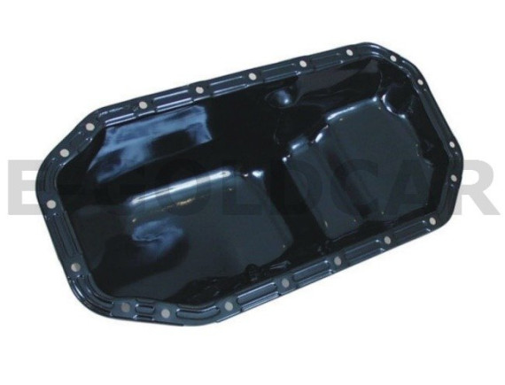 VW Golf II 83-91 Oljna posoda / oljna posoda