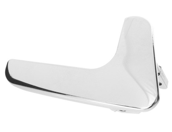 Seat Cordoba I FL 99-02 Notranji ročaj METAL CHROM Desno