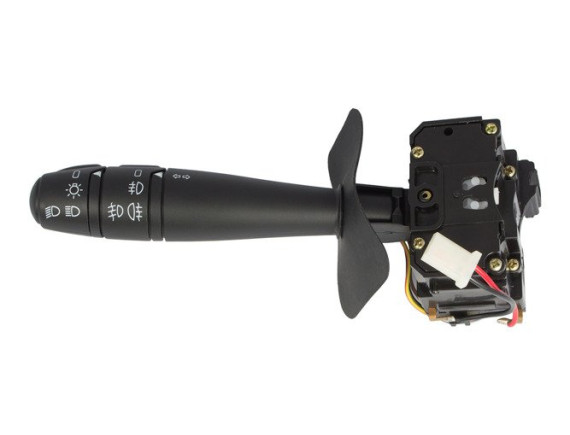 Renault Megane I 95-02 Krmilno stikalo za luči / luči