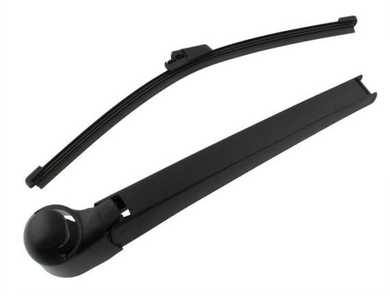 VW Passat B6 05-10 karavan Ročica brisalca + rezilo