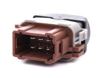 Renault Megane II 02-05 Stikalo za pomik stekel desno