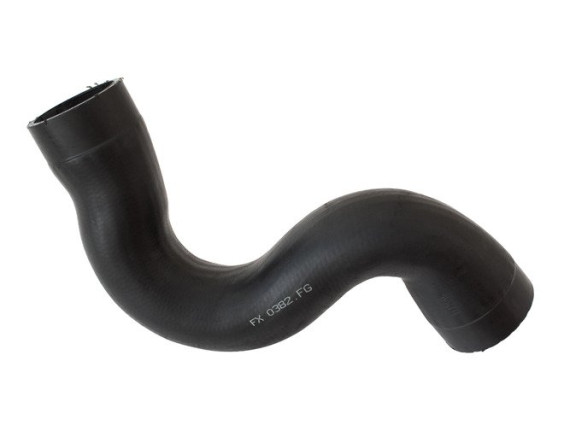 Cev za turbo pečat Intercooler Peugeot 407 04-11 2,0 HDi