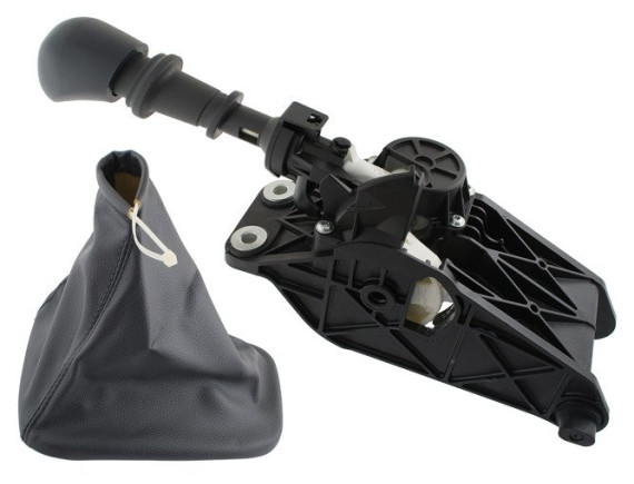 Mercedes Sprinter CDI 00-05 Set zobnikov (mehanizem + gumb + vzvodna ročica)