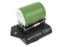 opel / Opel Corsa C 2000- 3-polni ventilator