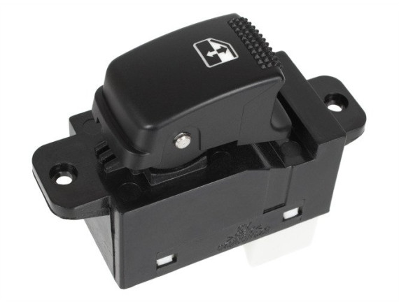 Hyundai Elantra 01-05 Stikalo za upravljanje stekel (električna nastavitev)