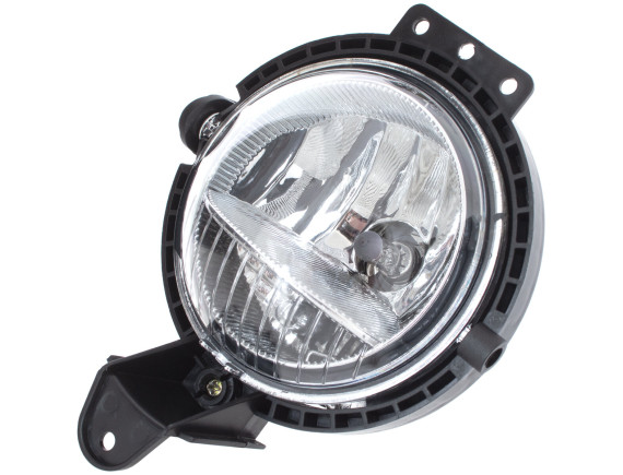 MINI R58 10-15 halogen levo = desno