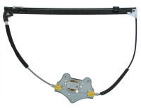 Renault Megane Scenic 95-03 Regulator sprednjega stekla (električna nastavitev) desno