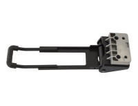 VW LT II 96-06 Jermen / tečaj za preverjanje vrat Zadnja vrata