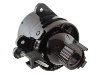 VW Golf V 03-09 Meglenka (izvedba objektiva) desno