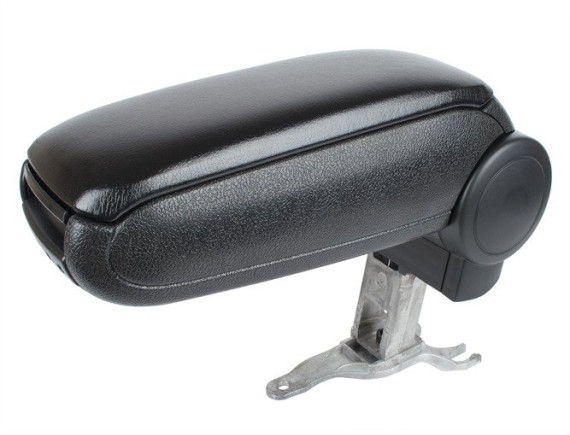 Garnitura za roke Audi A6 C5 97-04 BLACK EKOLEATHER + montažni komplet