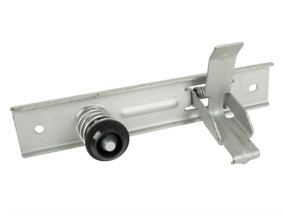 Renault Mascott 04-10 zaklepanje pokrova motorja