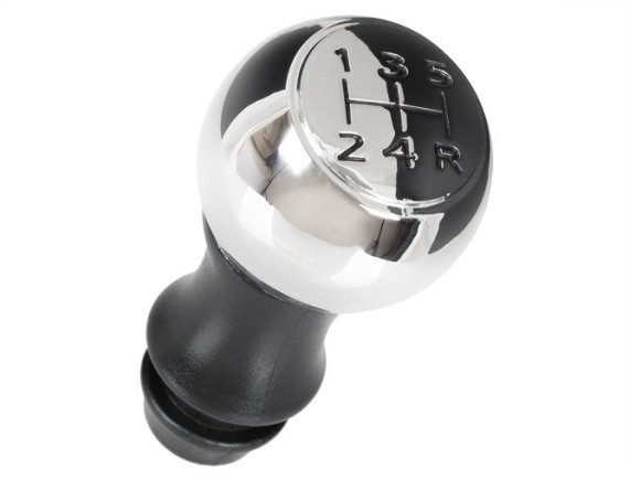 Citroen C3 02-09 Prestavna ročica 5 gonila CHROM