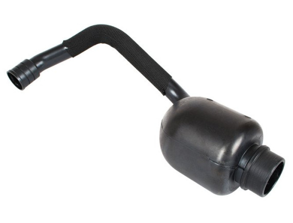 Audi A6 C5 01-05 20 bencinski 130 KM Ventil za odzračevanje motorne gredi