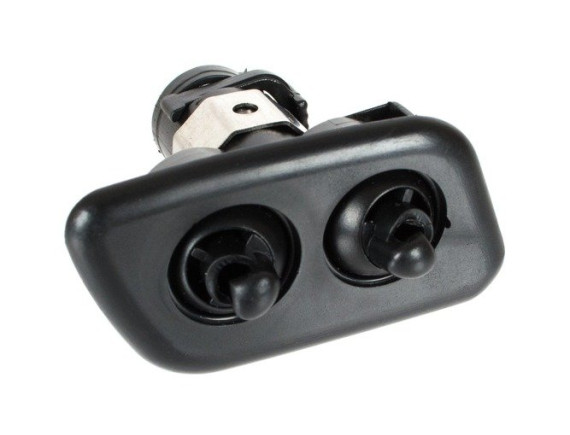 Šoba za pranje žarometov BMW 5 E39 95-04 desno