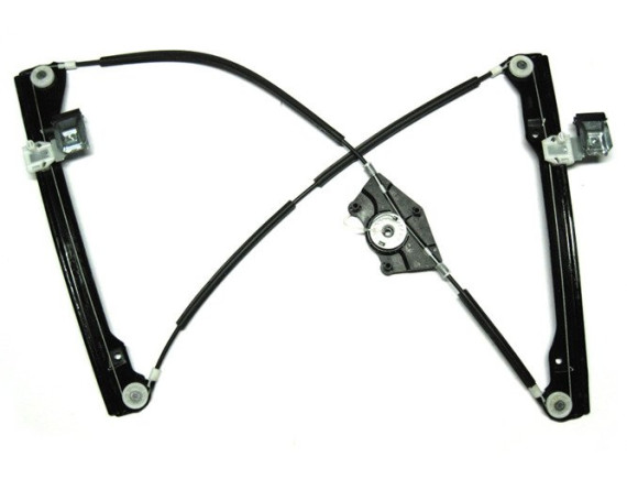 VW Beetle regulator oken (električna nastavitev) desno