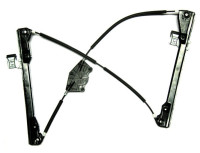 VW Beetle regulator oken (električna nastavitev) desno