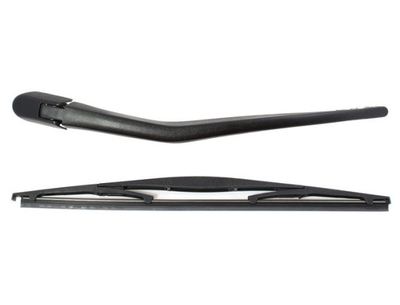 Nissan Micra K13 2010- Roka brisalca + rezilo