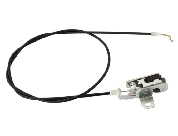 Fiat Ducato III 2006 - zaklepanje Zgornja VISOKO Zadnja vrata desno + kabel
