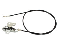 Fiat Ducato III 2006 - zaklepanje Zgornja VISOKO Zadnja vrata desno + kabel