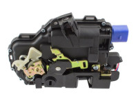 Skoda Fabia I 6Y2 99-08 aktuator zaklepanja s centralnim zaklepanjem zadnja leva leva vrata 3B4839015AG
