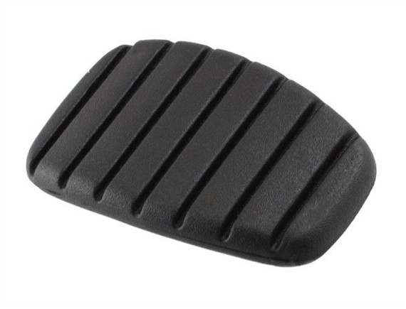 Renault Laguna 2001- Pedal sklopke / pedala zavore / gumijasti pokrov