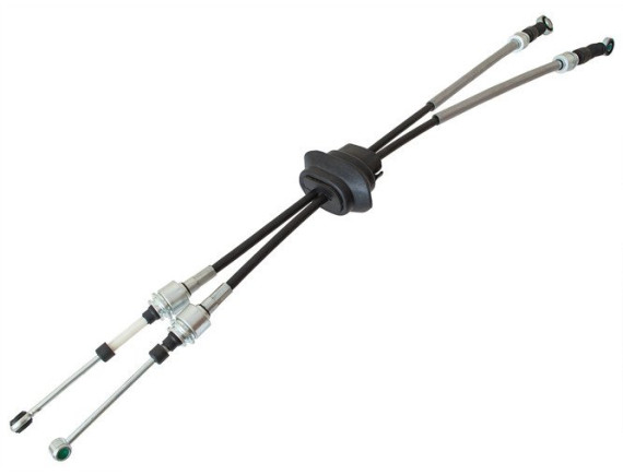 Citroen Evasion 1994- kabel za prestavljanje / prestavljanje 2 kompleta