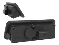 Ford Mondeo Mk4 2007- Zadnja vrata / prtljažnik Zunanji ročaj