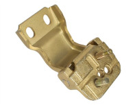 Ford Transit 2000- zawias Zgornja vrata zadaj Leva