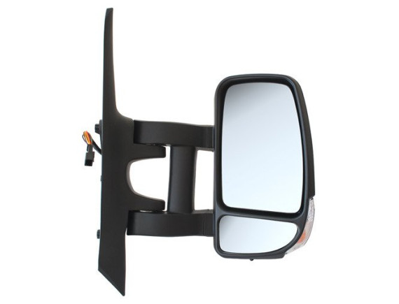 Nissan Interstar 2010 - krilo z električnim ogrevanjem (izvedba z dolgo roko) desno