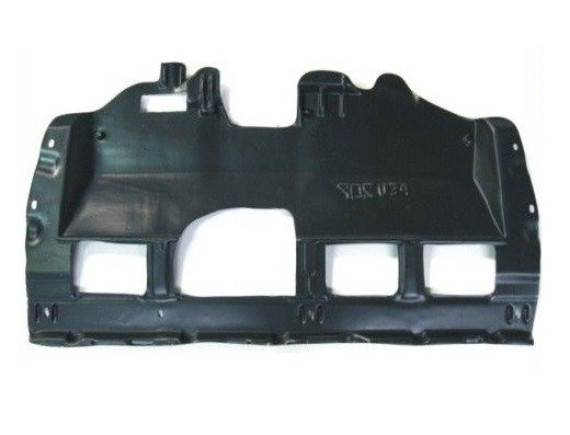 Peugeot 207 06-13 Pod ščitnikom / pokrovom motorja