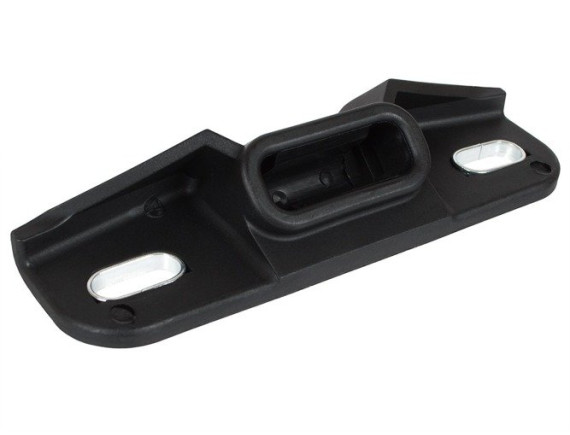 Fiat Ducato 2012- SOCKET bolca rygla Stranska drsna / nakladalna vrata