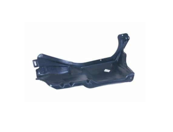 Seat Leon 98-04 Pod pokrovom motorja Levo