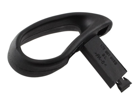 VW Fox sedežni ročaj / oprijem Levo