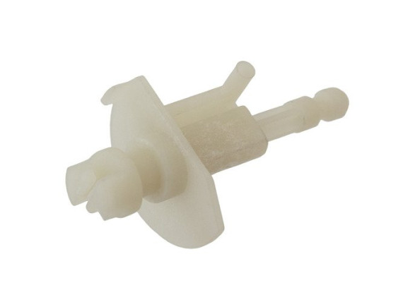 Renault Scenic I 99-03 Zaklepanje prtljažnika Cilinder / sod / gred