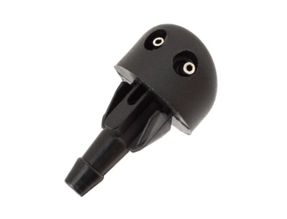 Renault Clio II 98- šoba za pranje vetrobranskega stekla