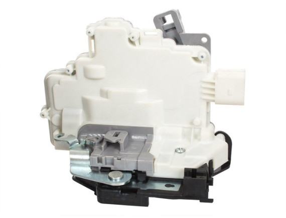 Seat Toledo III 04-09 aktuator centralnega zaklepanja vrat zadaj desno 1P0839016A