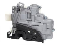 Seat Toledo III 04-09 aktuator centralnega zaklepanja vrat zadaj desno 1P0839016A
