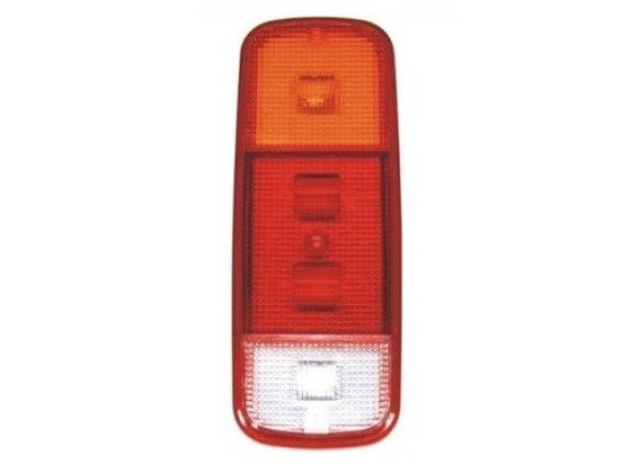 Mercedes BUS 207 208 209 210 308 310 410 76-95 Leča zadnje luči levo = desno *