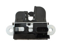 VW Golf V Variant 07-09 Zaklepanje prtljažnika