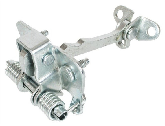 Citroen Xsara Picasso 99-08 Vrata / varnostni jermen / tečaji vrat Prednja vrata