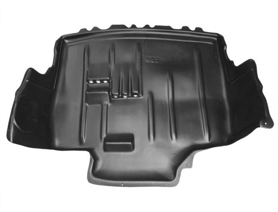 Seat Cordoba I 93-99 Pod pokrovom motorja