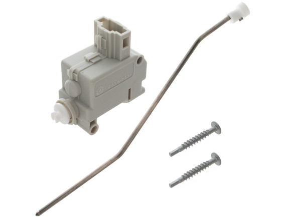 Aktivator lopute posode za gorivo Audi A6 C6 05-11
