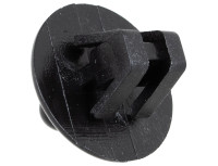 Sponka za kabel za zadnjo polico Ford Fusion 02-10
