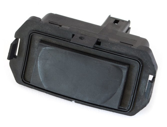 Renault Megane II 02-08 Ročaj / gumb pokrova prtljažnika